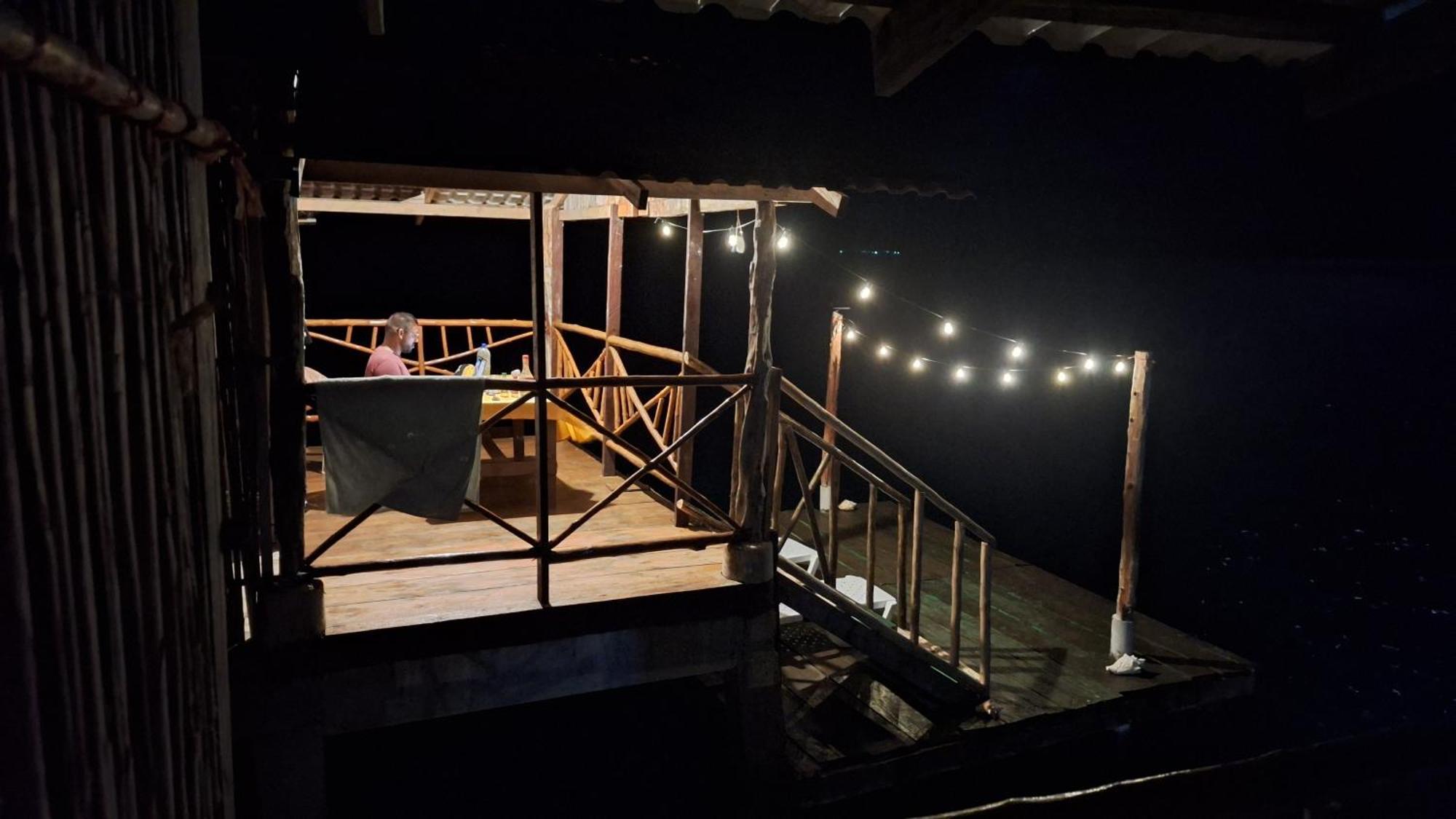 Cabanas Narasgandup Mamartupo Exterior photo