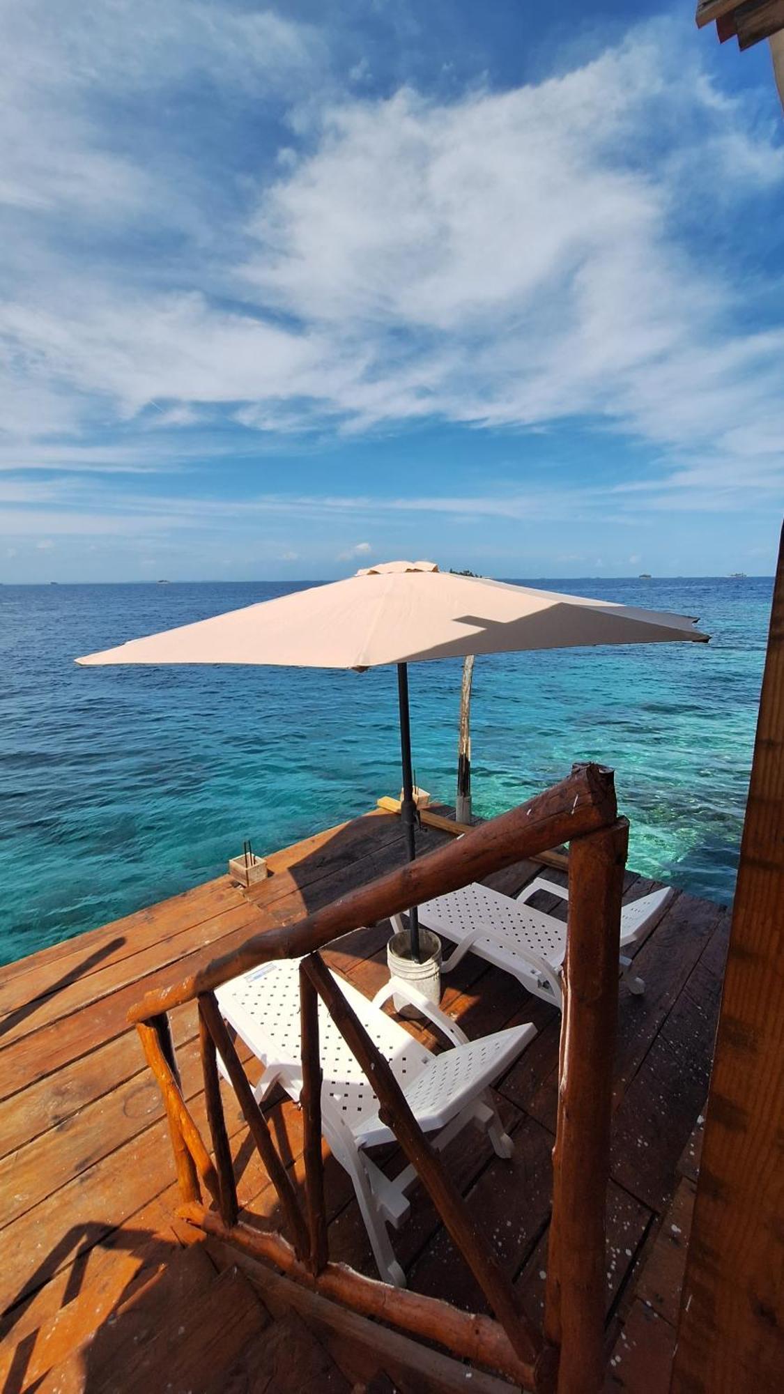 Cabanas Narasgandup Mamartupo Exterior photo