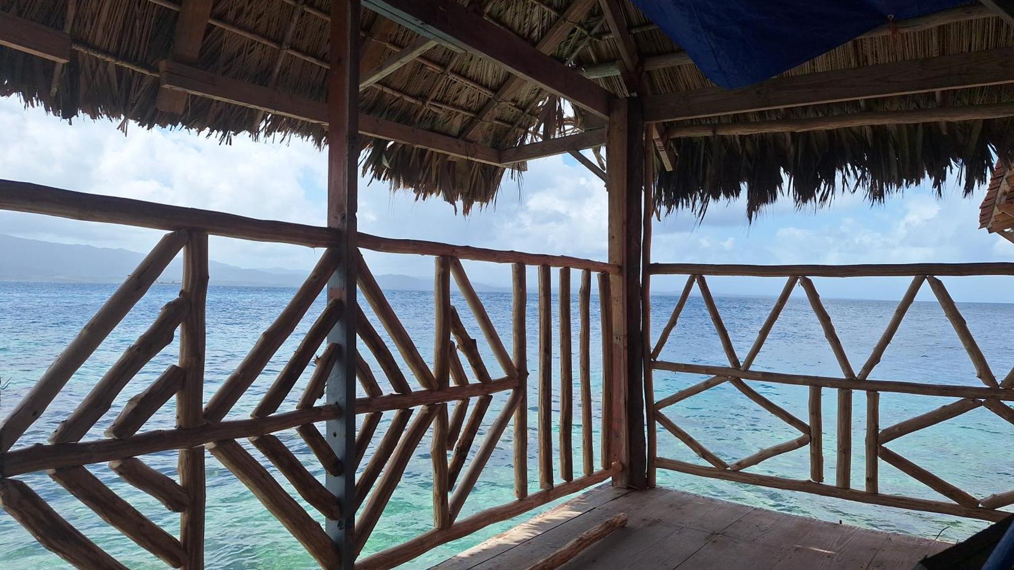Cabanas Narasgandup Mamartupo Exterior photo