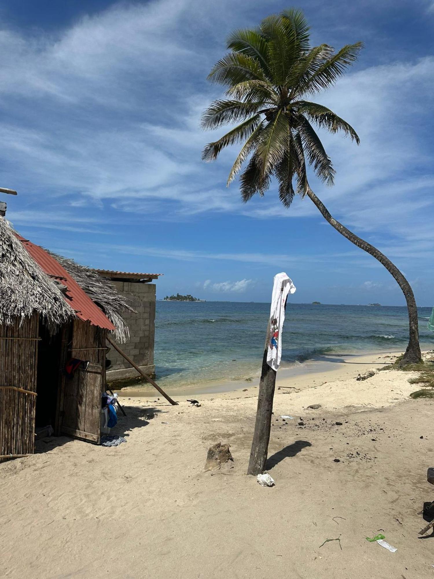 Cabanas Narasgandup Mamartupo Exterior photo