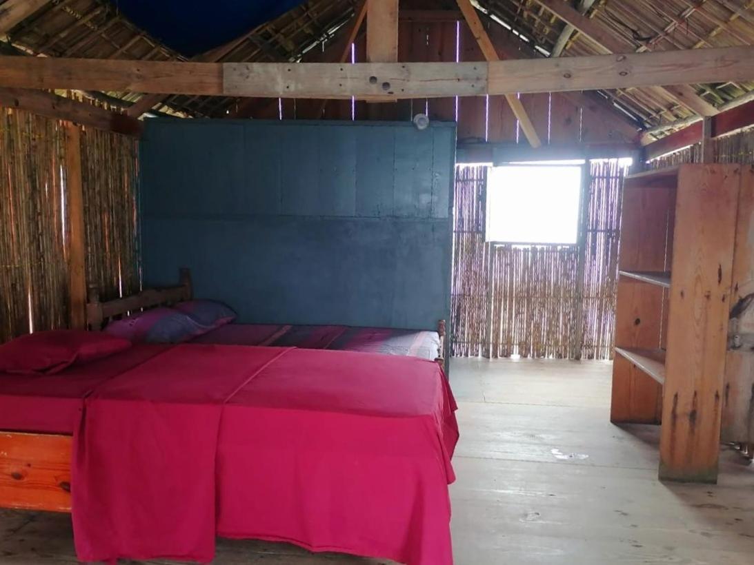 Cabanas Narasgandup Mamartupo Room photo
