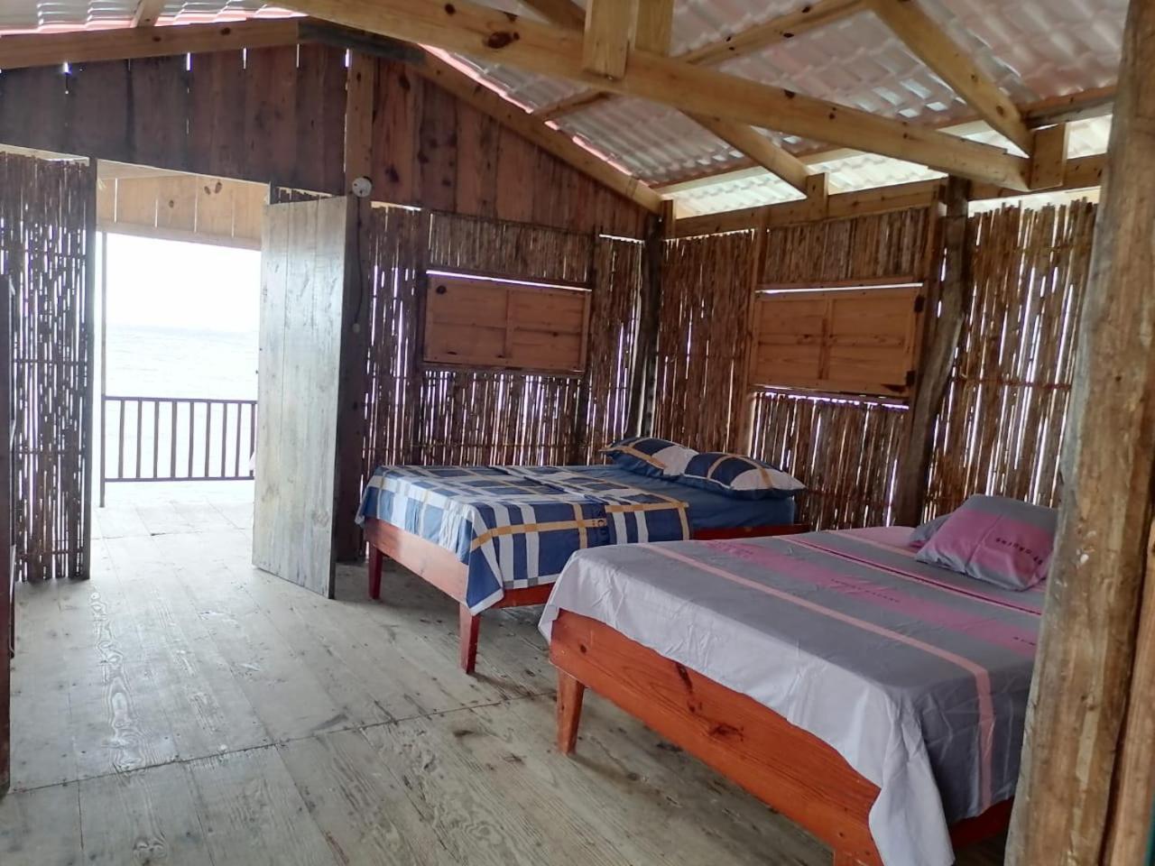 Cabanas Narasgandup Mamartupo Room photo
