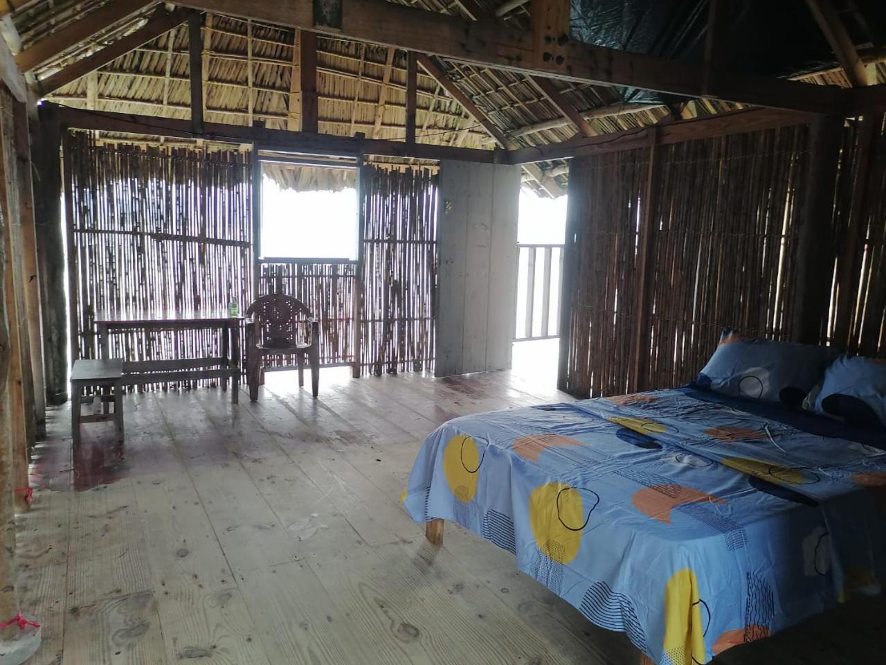 Cabanas Narasgandup Mamartupo Room photo