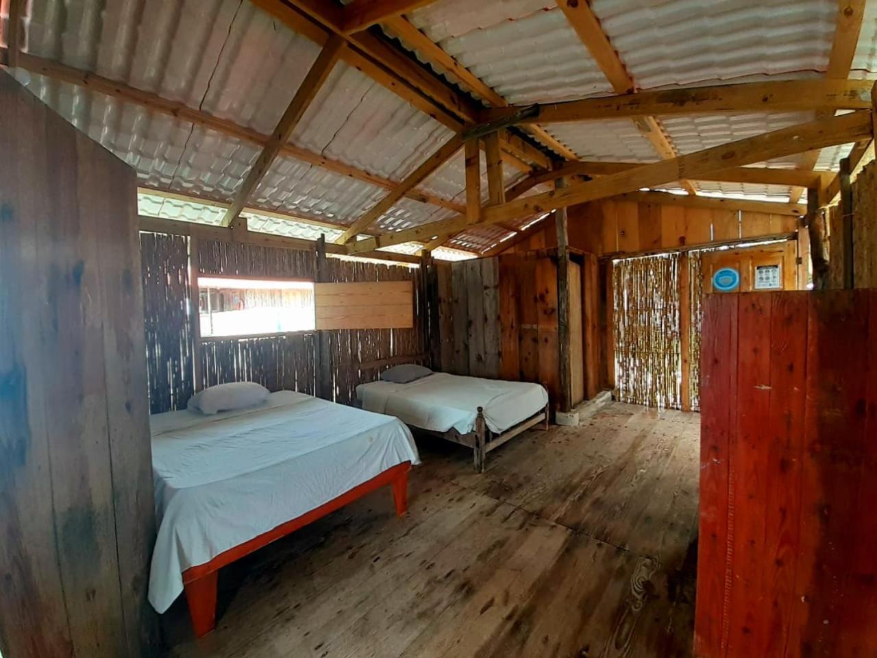 Cabanas Narasgandup Mamartupo Room photo